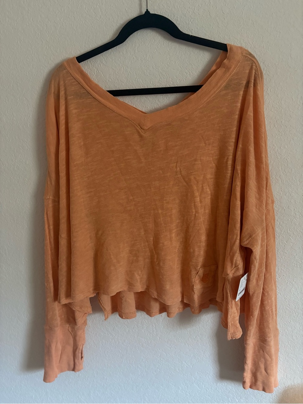 Free People Movement XL Lou Lou Halter Top